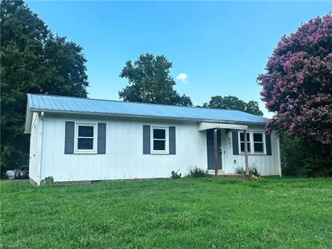 401 martin luther king Drive