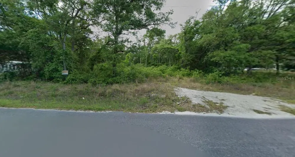413 NE 808TH STREET Old Town, FL 32680