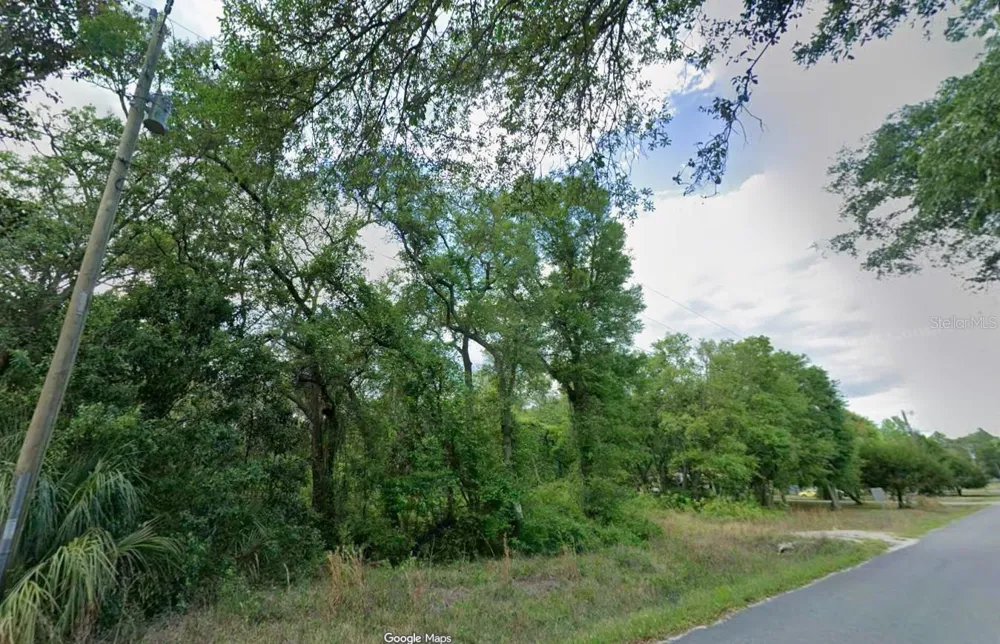 413 NE 808TH STREET Old Town, FL 32680