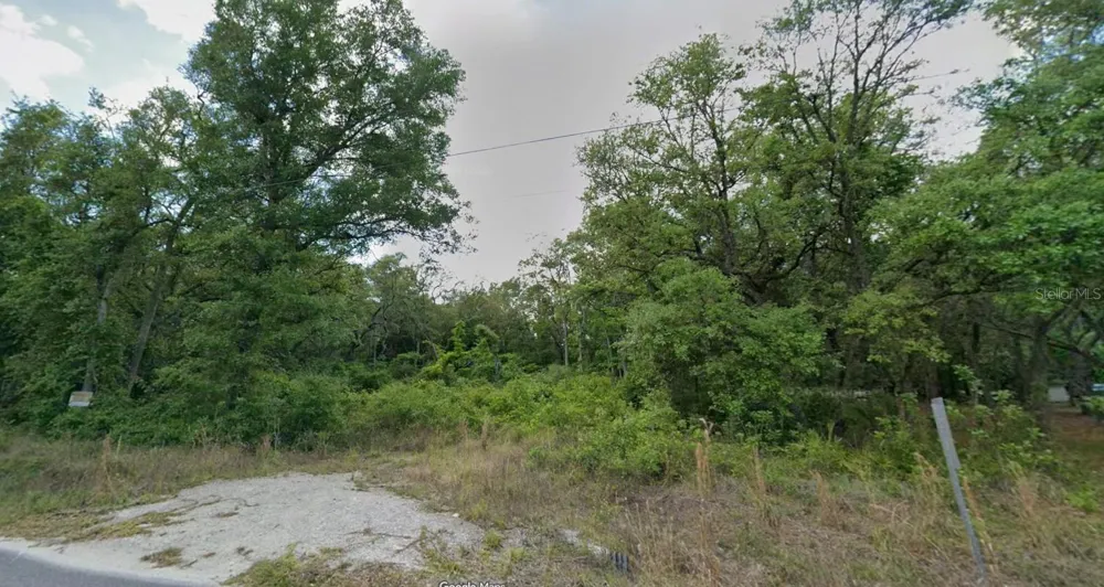 413 NE 808TH STREET Old Town, FL 32680