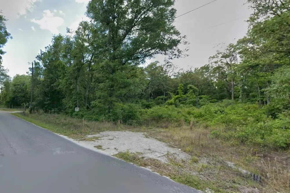 413 NE 808TH STREET Old Town, FL 32680