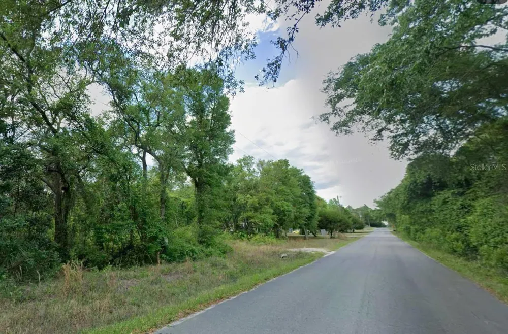 413 NE 808TH STREET Old Town, FL 32680