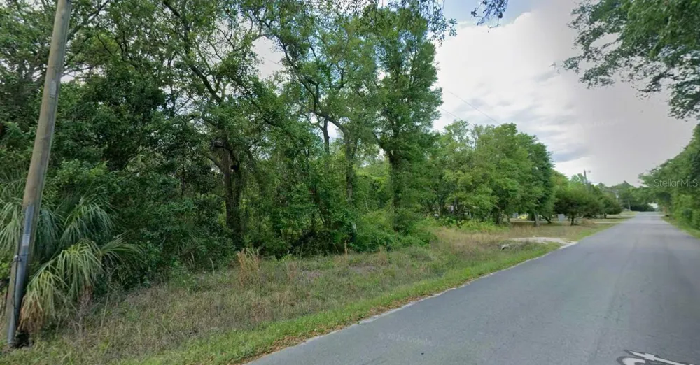413 NE 808TH STREET Old Town, FL 32680