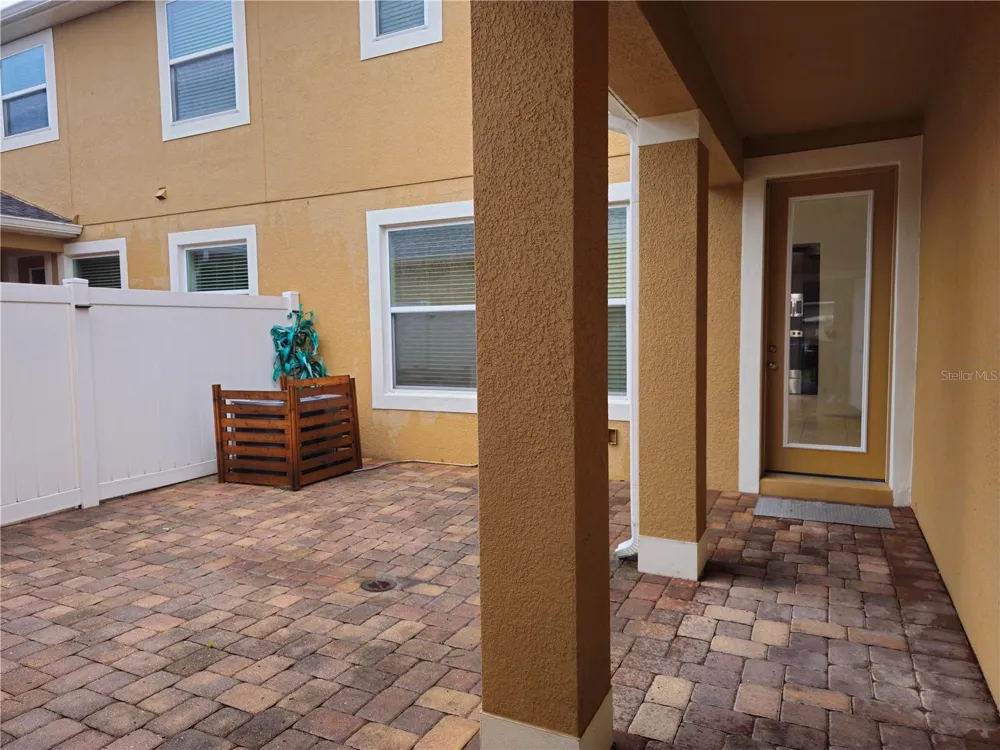8470 IRON MOUNTAIN TRAIL Windermere, FL 34786