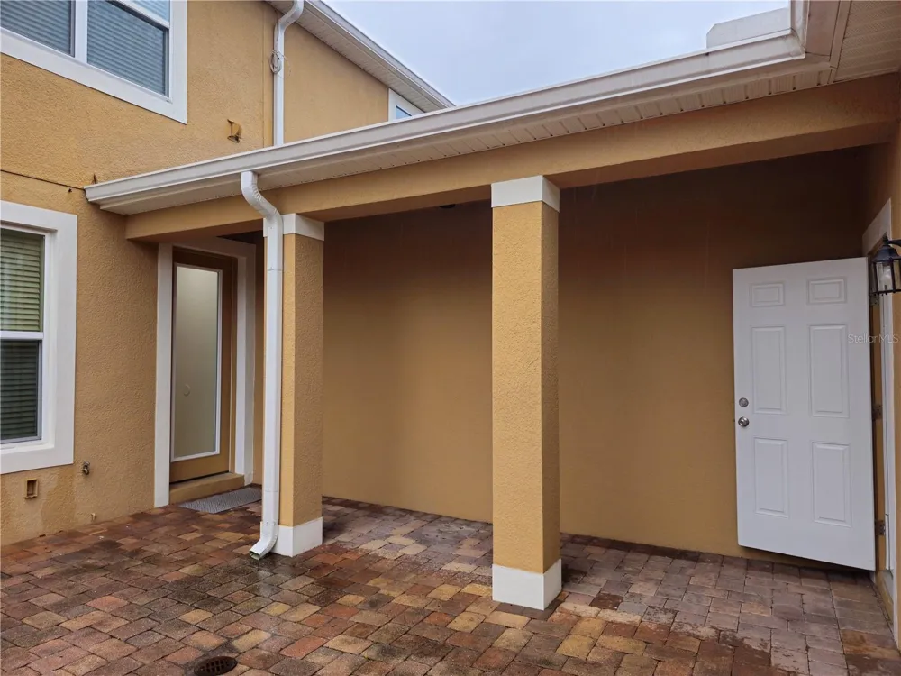 8470 IRON MOUNTAIN TRAIL Windermere, FL 34786