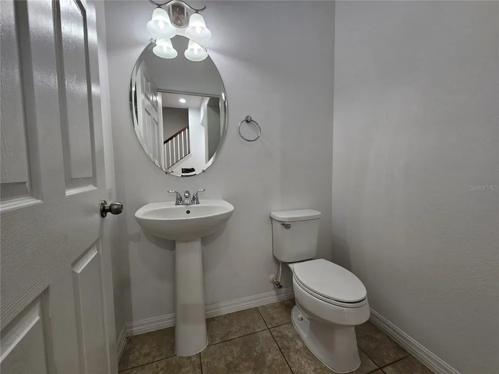 8470 IRON MOUNTAIN TRAIL Windermere, FL 34786