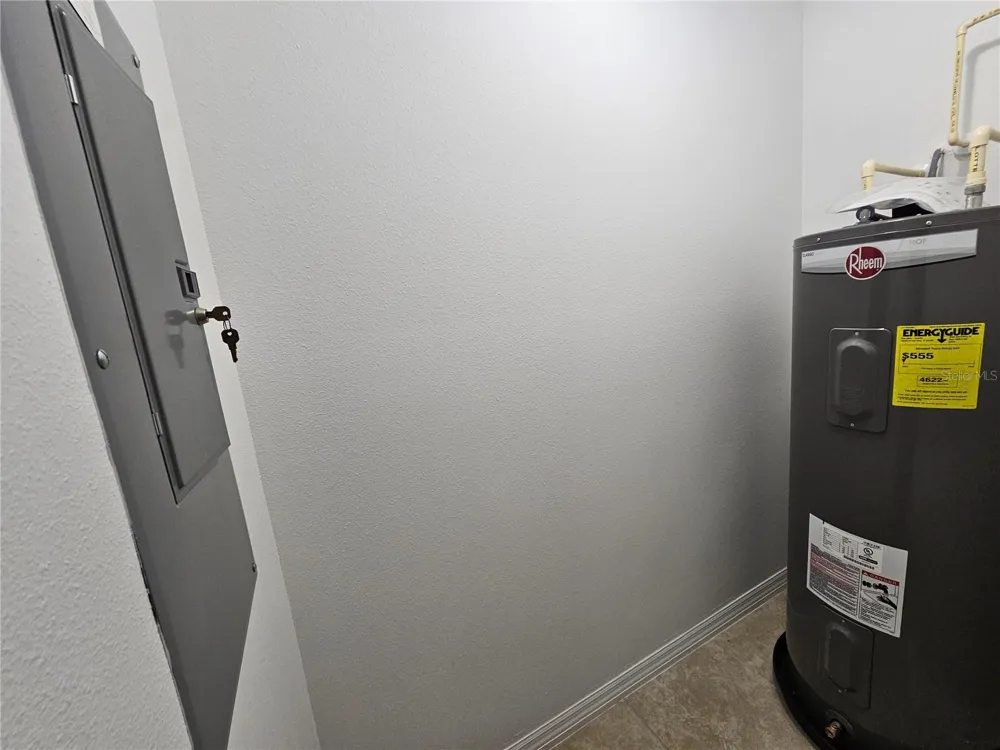 8470 IRON MOUNTAIN TRAIL Windermere, FL 34786