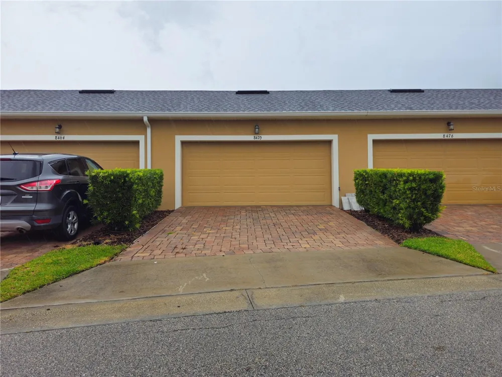 8470 IRON MOUNTAIN TRAIL Windermere, FL 34786