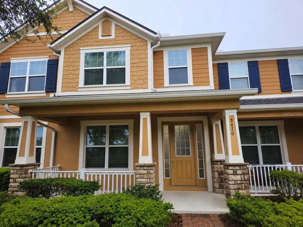 8470 IRON MOUNTAIN TRAIL Windermere, FL 34786