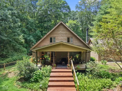 8236 Lasalle Road
