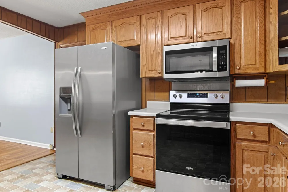 307 Somerset Drive Kings Mountain, NC 28086