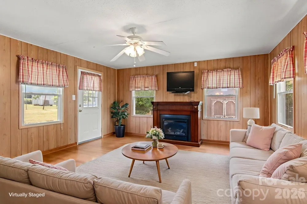 307 Somerset Drive Kings Mountain, NC 28086