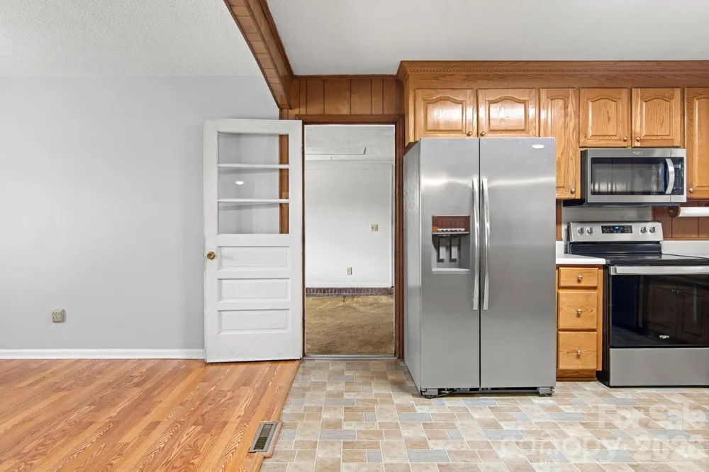 307 Somerset Drive Kings Mountain, NC 28086