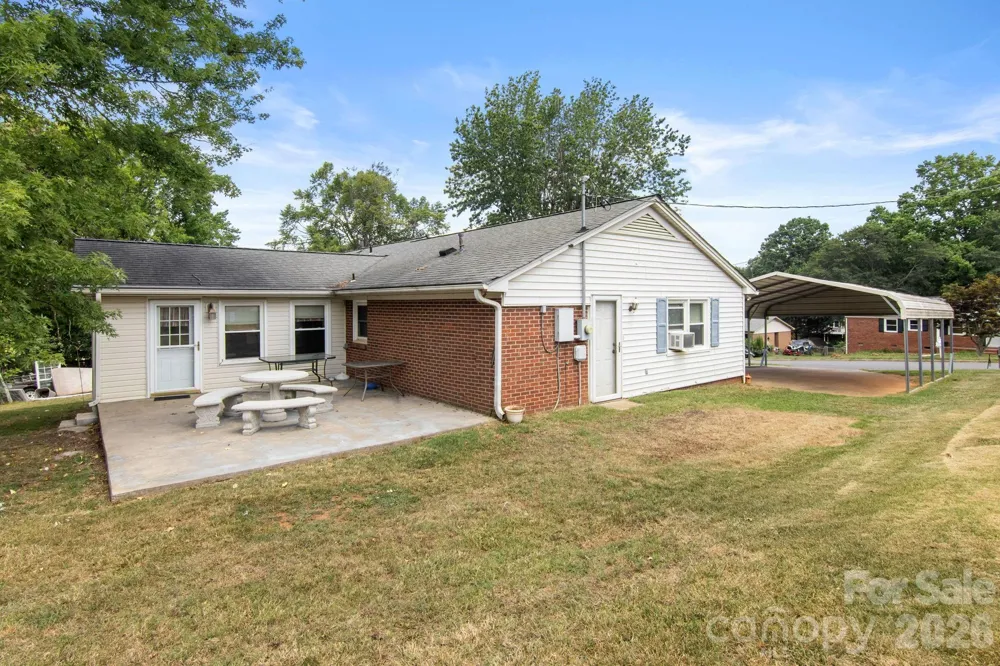 307 Somerset Drive Kings Mountain, NC 28086