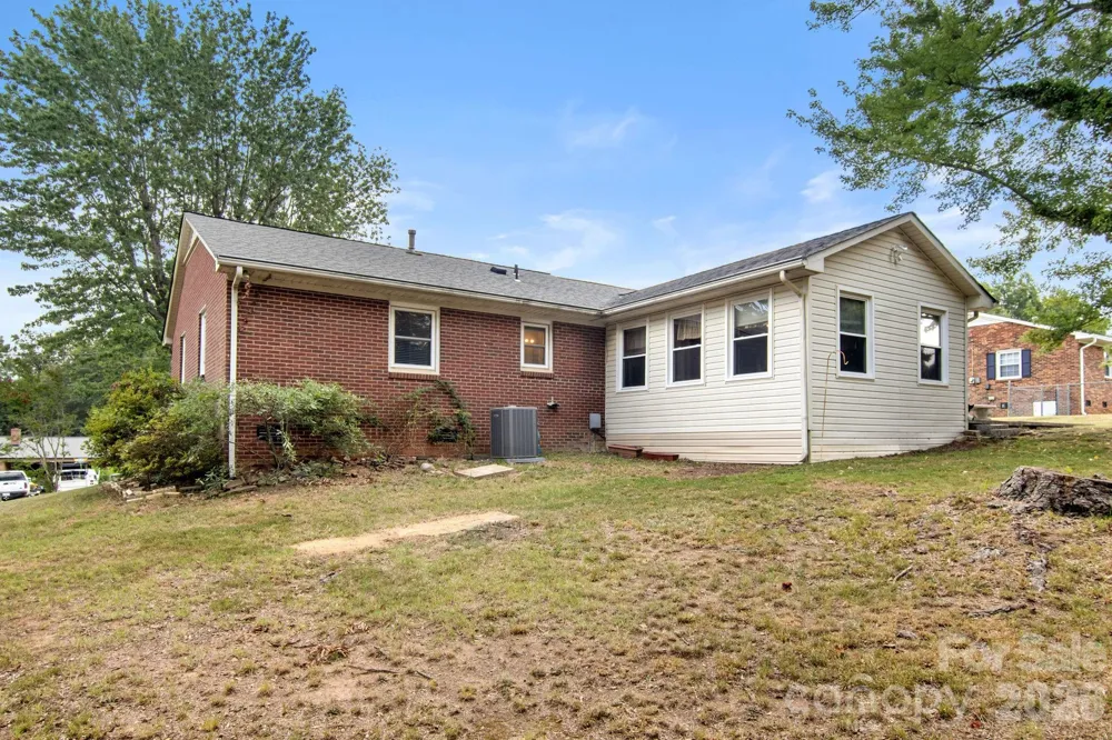 307 Somerset Drive Kings Mountain, NC 28086
