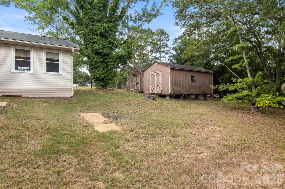 307 Somerset Drive Kings Mountain, NC 28086