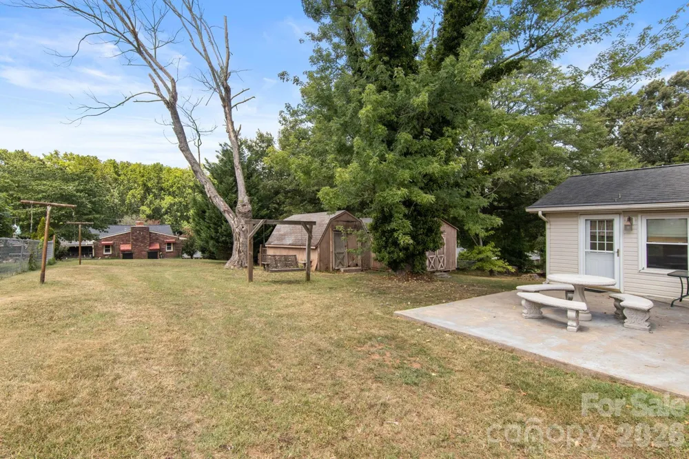 307 Somerset Drive Kings Mountain, NC 28086