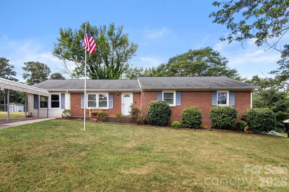 307 Somerset Drive Kings Mountain, NC 28086