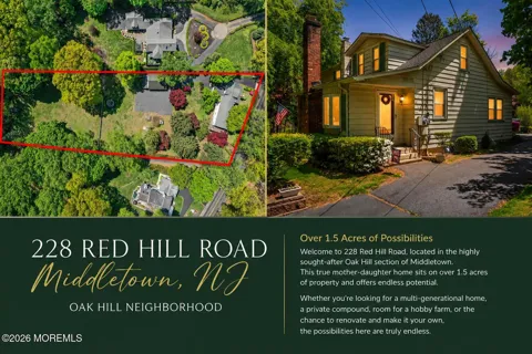 228 Red Hill Road
