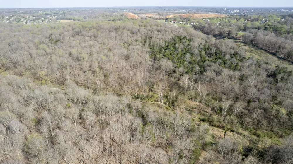 0 Knox Ln Clarksville, TN 37040