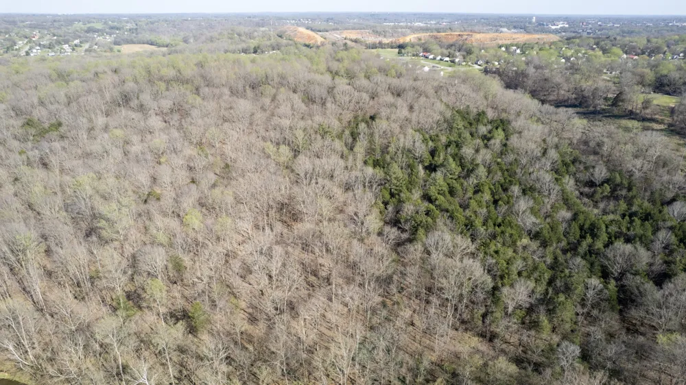 0 Knox Ln Clarksville, TN 37040