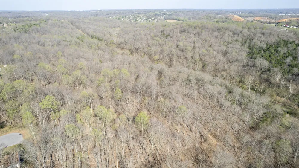 0 Knox Ln Clarksville, TN 37040