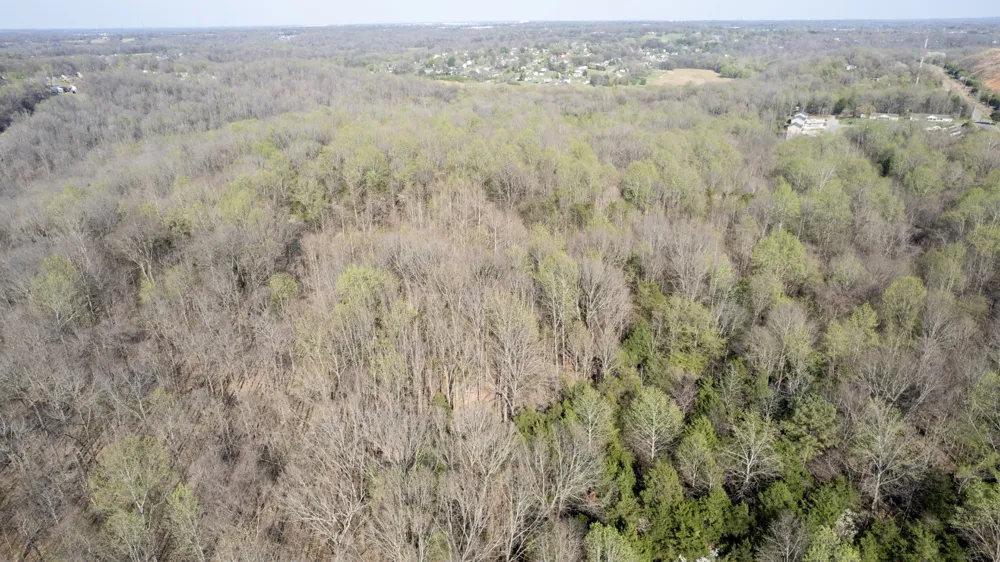 0 Knox Ln Clarksville, TN 37040