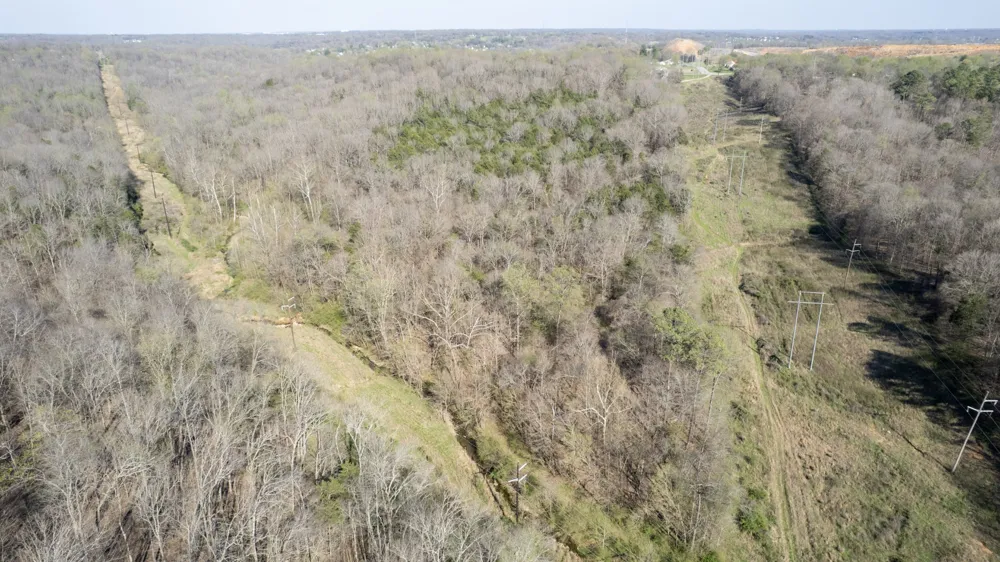 0 Knox Ln Clarksville, TN 37040
