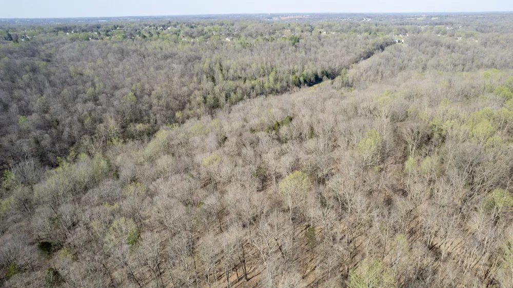 0 Knox Ln Clarksville, TN 37040