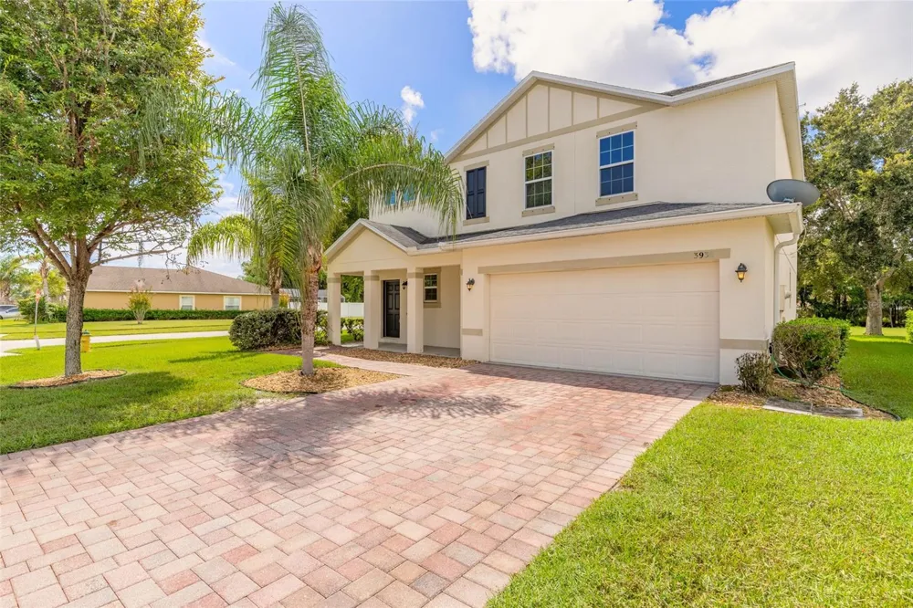 3938 SUNSET COVE DRIVE Port Orange, FL 32129