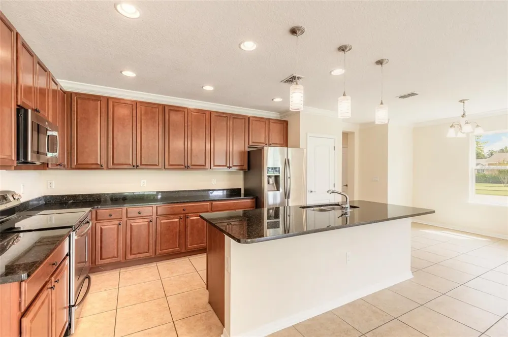 3938 SUNSET COVE DRIVE Port Orange, FL 32129
