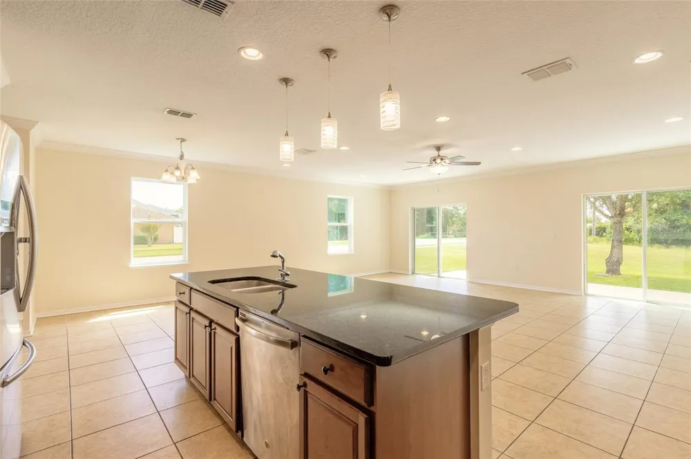 3938 SUNSET COVE DRIVE Port Orange, FL 32129