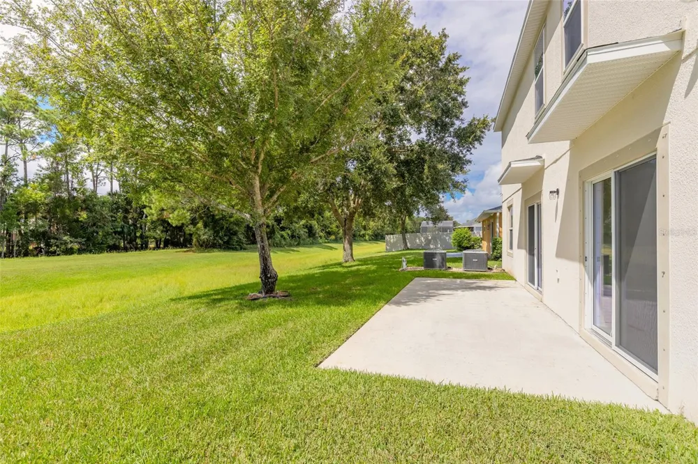 3938 SUNSET COVE DRIVE Port Orange, FL 32129