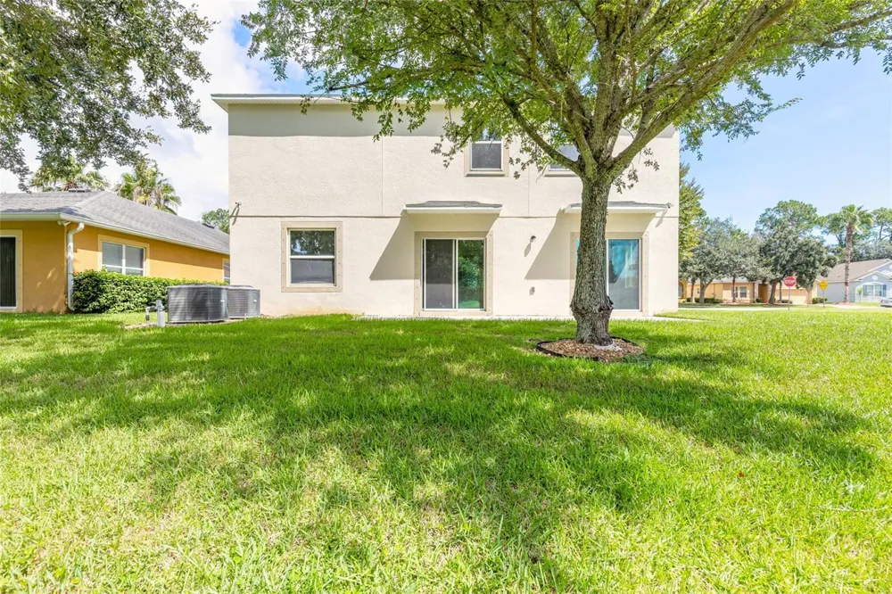 3938 SUNSET COVE DRIVE Port Orange, FL 32129