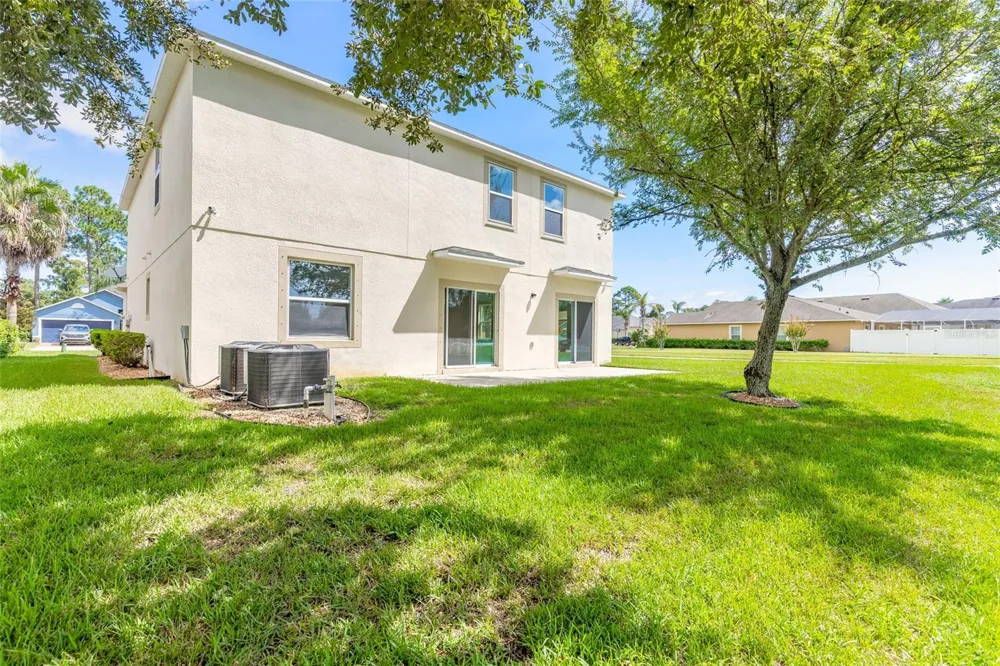 3938 SUNSET COVE DRIVE Port Orange, FL 32129