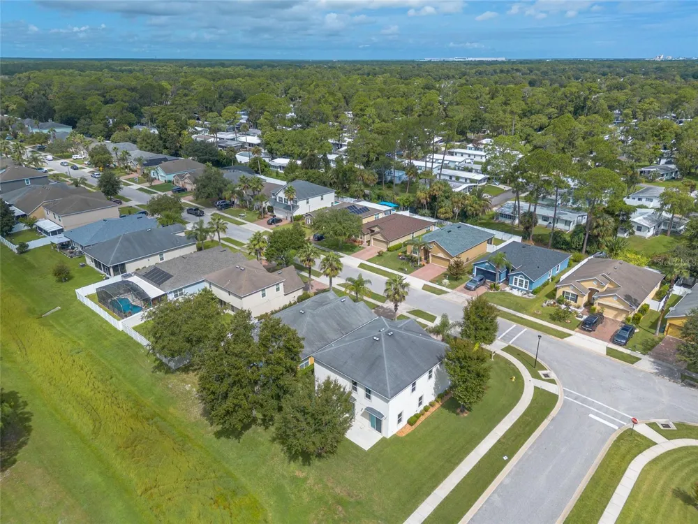 3938 SUNSET COVE DRIVE Port Orange, FL 32129