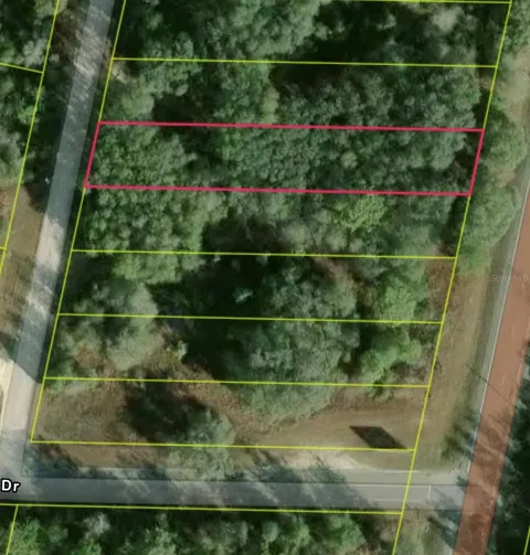 Lot C-11, KNOXVILLE DRIVE