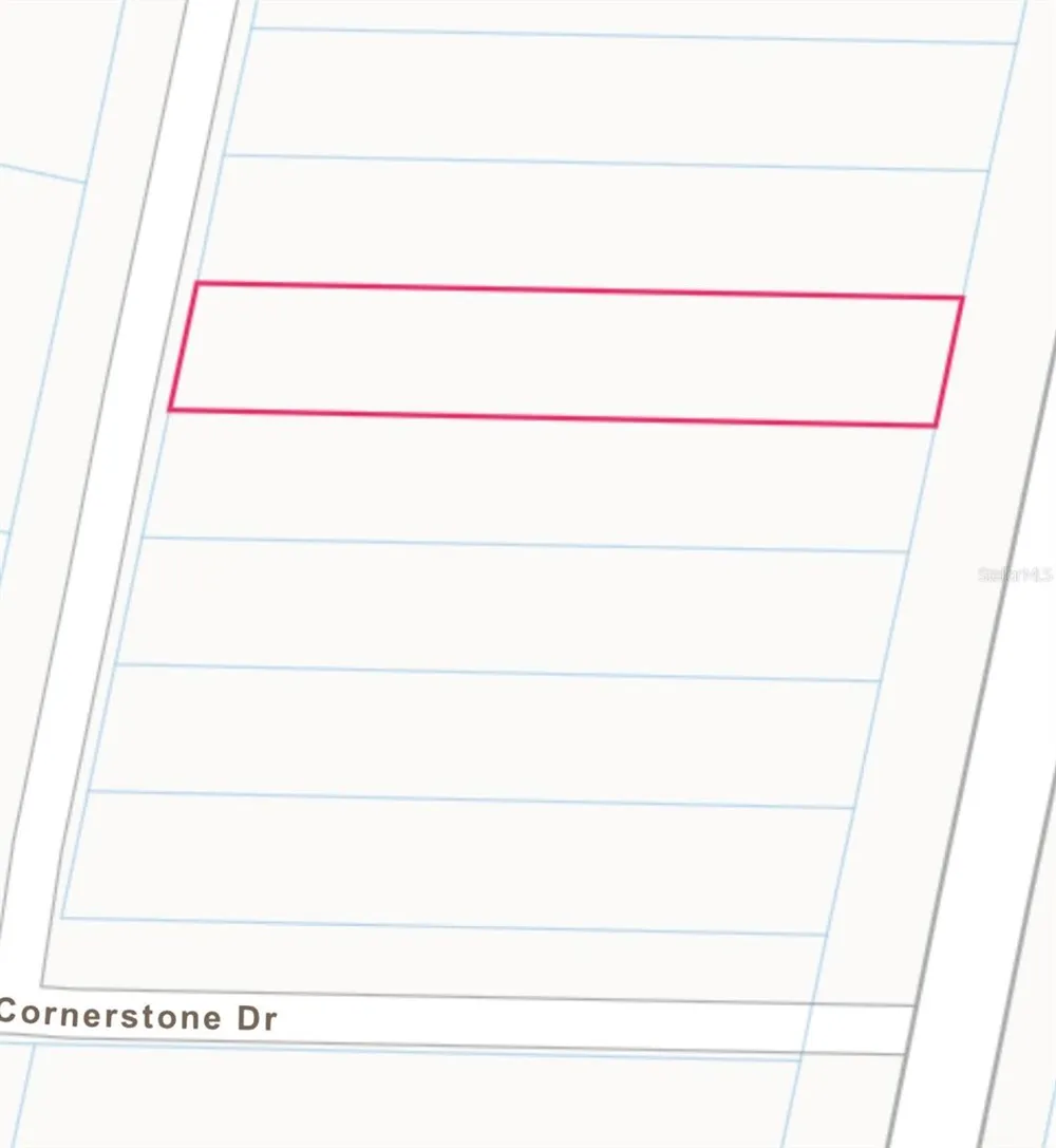 Lot C-11, KNOXVILLE DRIVE Webster, FL 33597