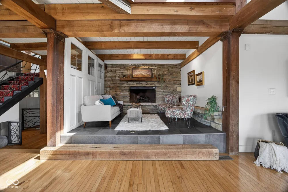 3303 S McGowan Road Bloomington, IN 47401