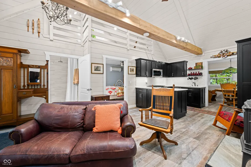 3303 S McGowan Road Bloomington, IN 47401