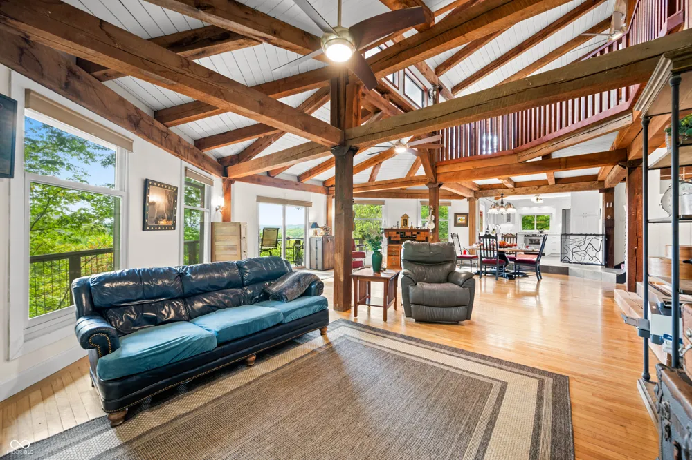 3303 S McGowan Road Bloomington, IN 47401