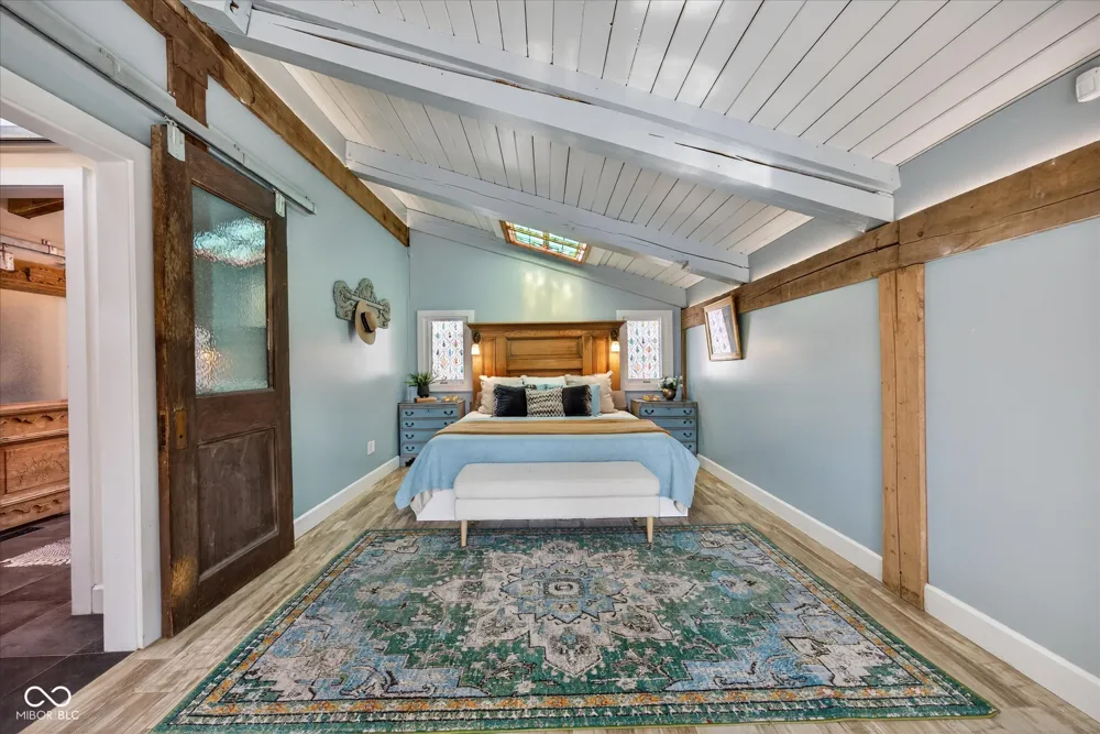 3303 S McGowan Road Bloomington, IN 47401