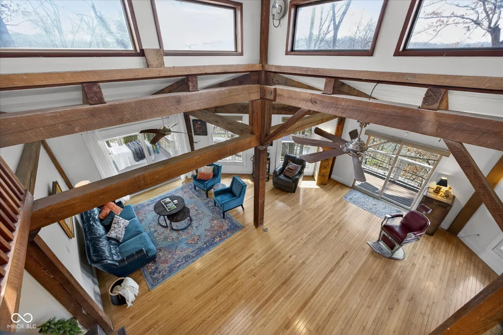 3303 S McGowan Road Bloomington, IN 47401