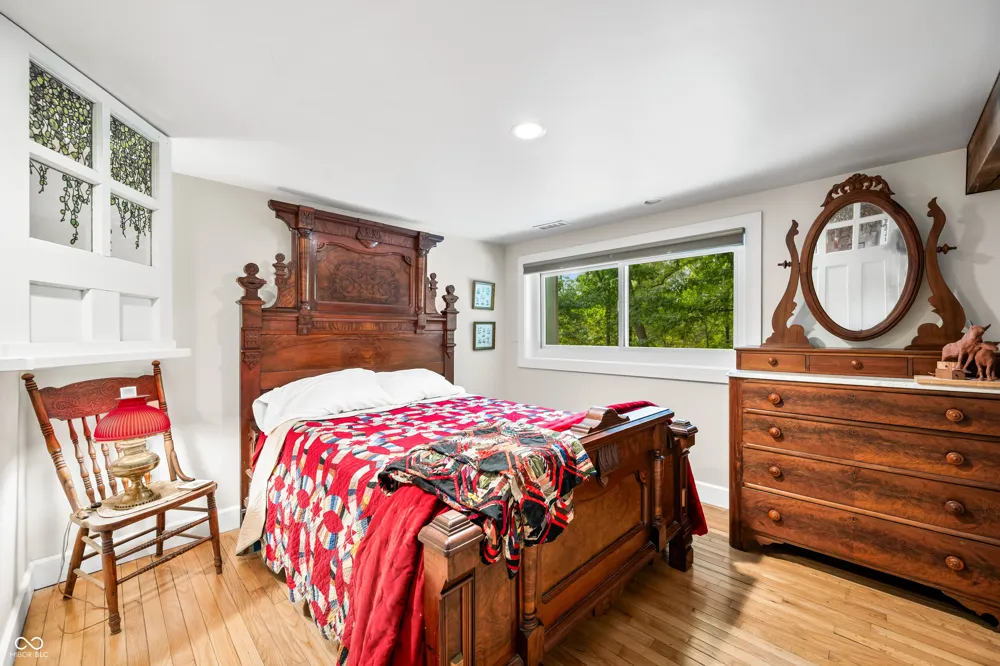 3303 S McGowan Road Bloomington, IN 47401