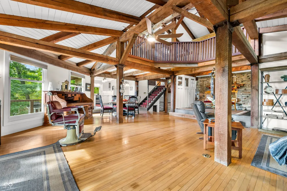 3303 S McGowan Road Bloomington, IN 47401
