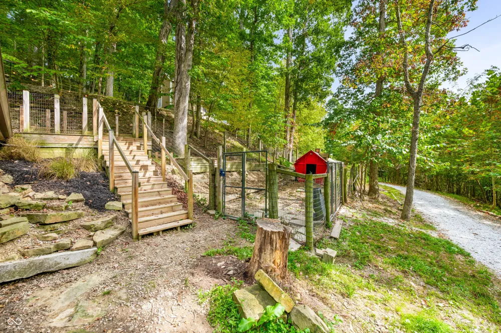 3303 S McGowan Road Bloomington, IN 47401