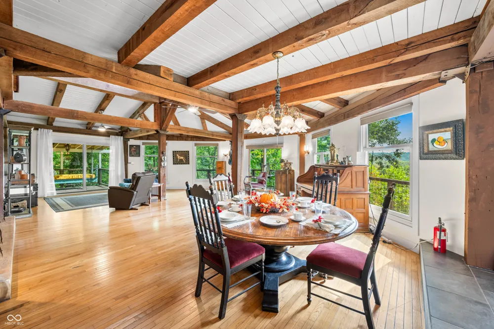 3303 S McGowan Road Bloomington, IN 47401