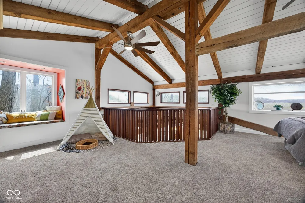 3303 S McGowan Road Bloomington, IN 47401