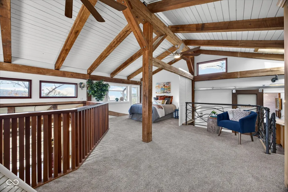 3303 S McGowan Road Bloomington, IN 47401