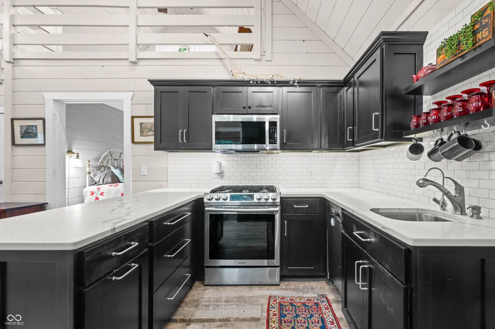 3303 S McGowan Road Bloomington, IN 47401